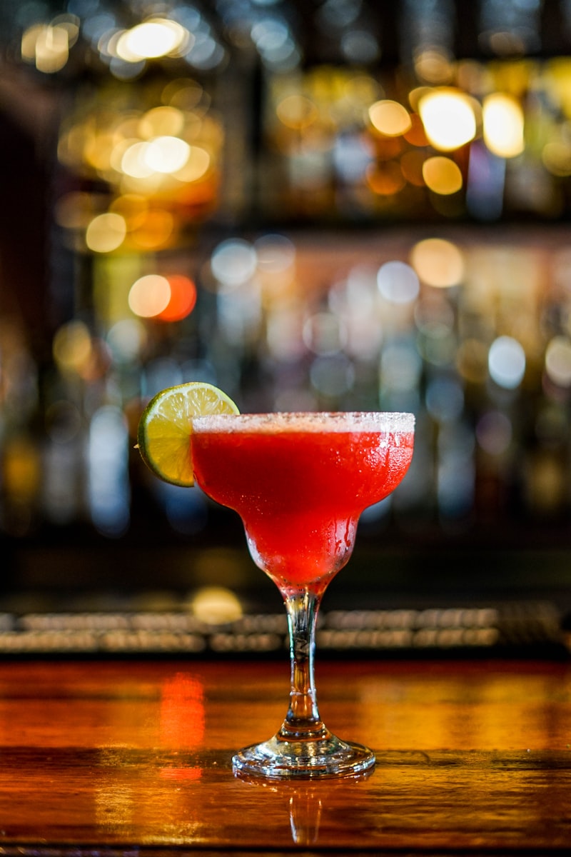 Margarita